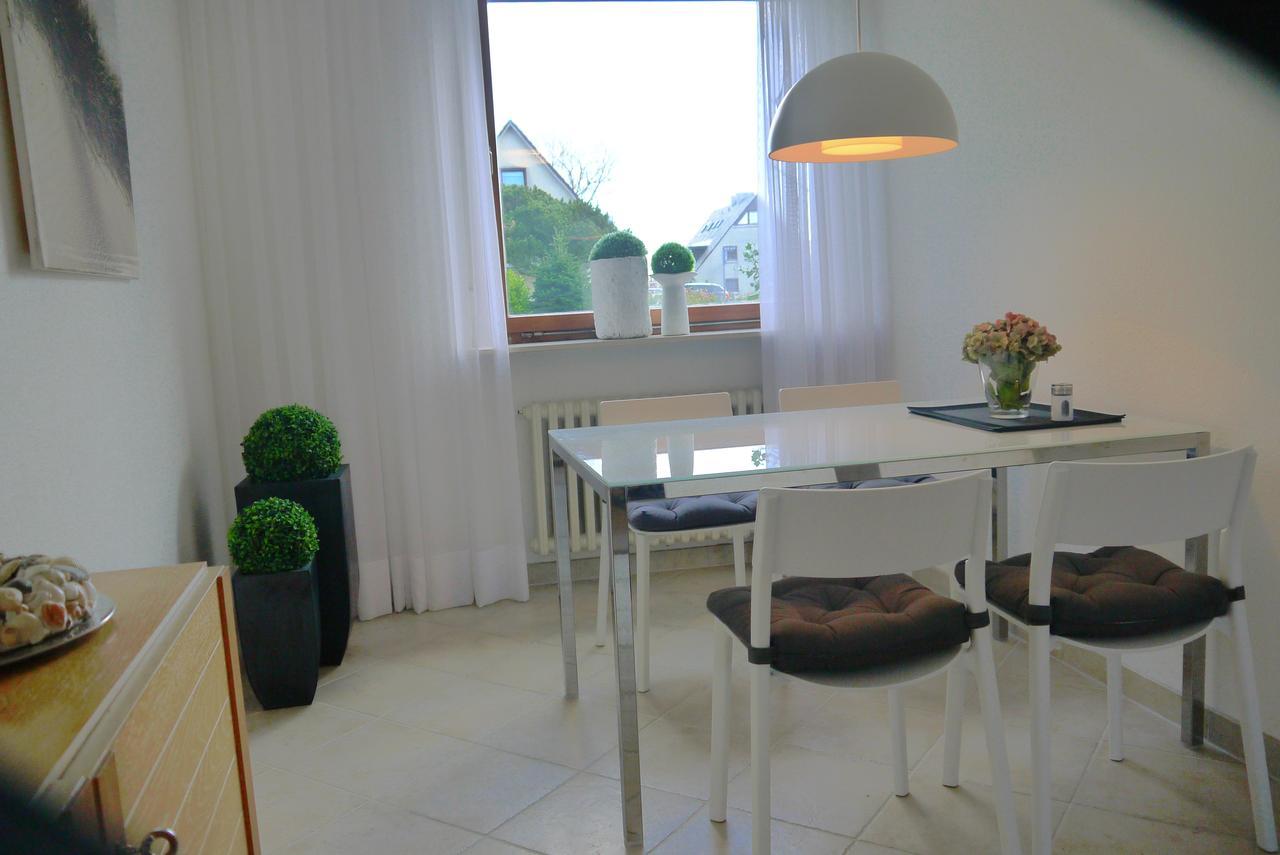 Ferienwohnung Bärbel Apartment *