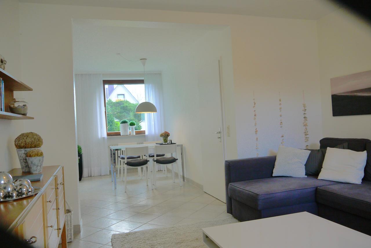 Ferienwohnung Bärbel Westerland