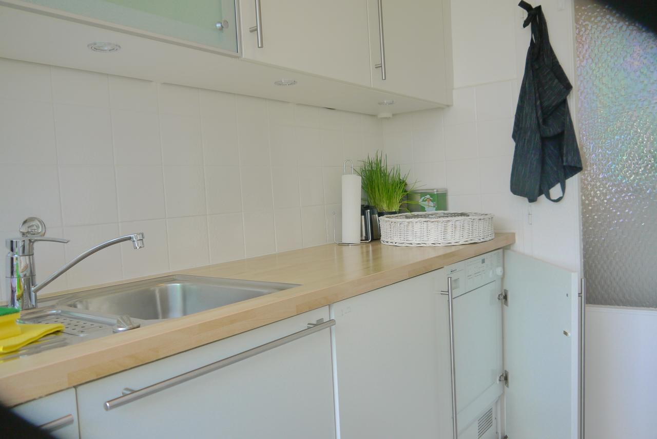 Ferienwohnung Bärbel *