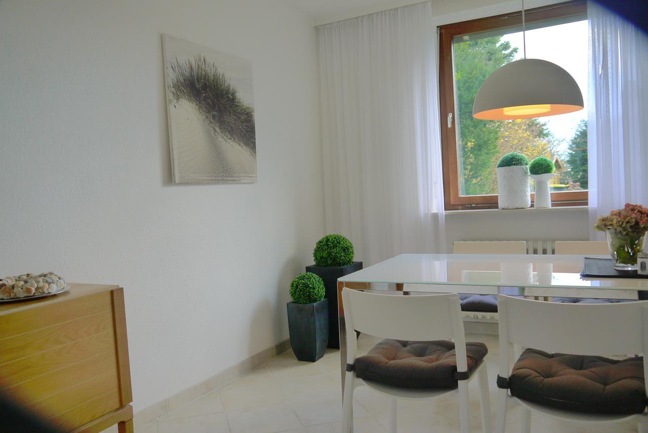 Ferienwohnung Bärbel Westerland