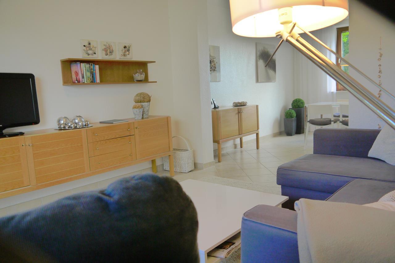 Ferienwohnung Bärbel Apartment Westerland