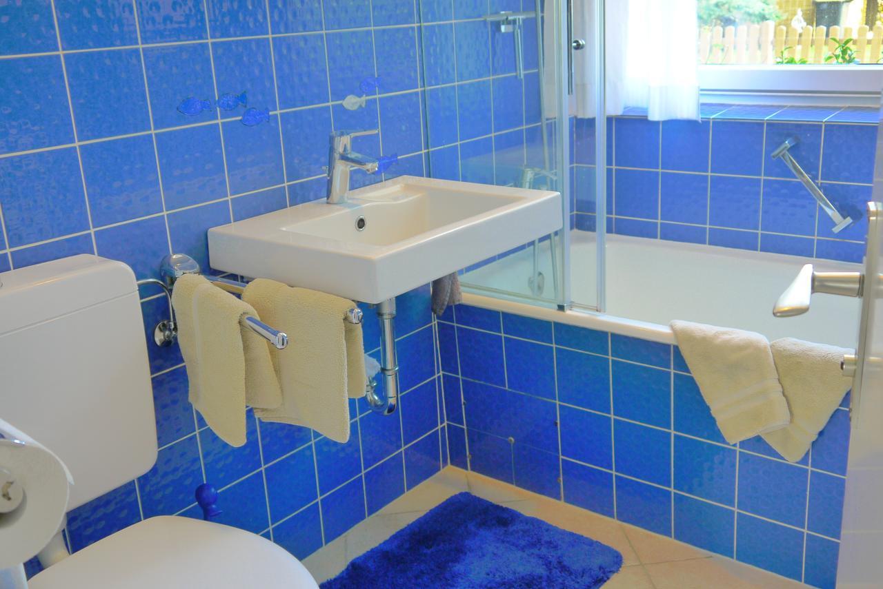 Ferienwohnung Bärbel *
