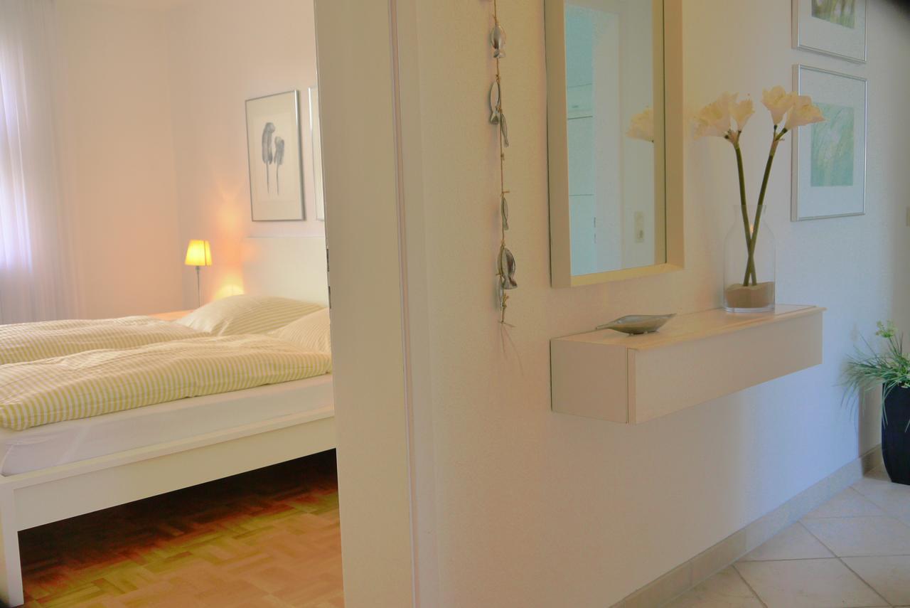 Ferienwohnung Bärbel *