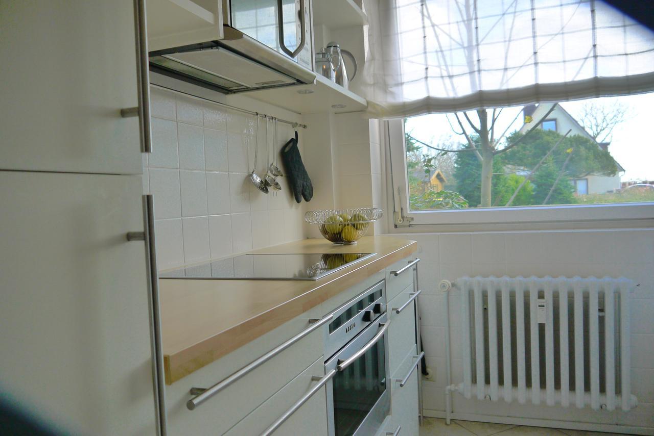 Ferienwohnung Bärbel * Westerland