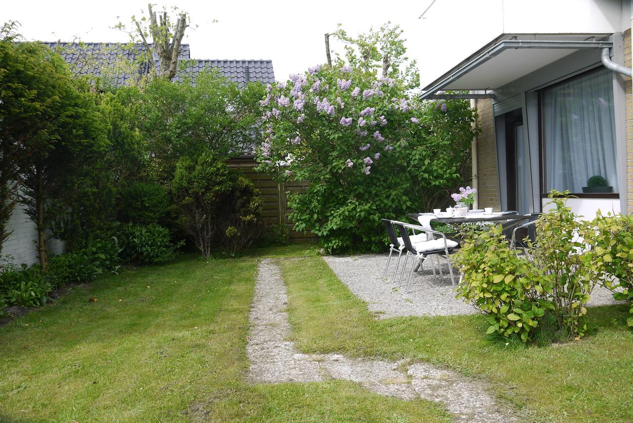 Apartment Ferienwohnung Bärbel
