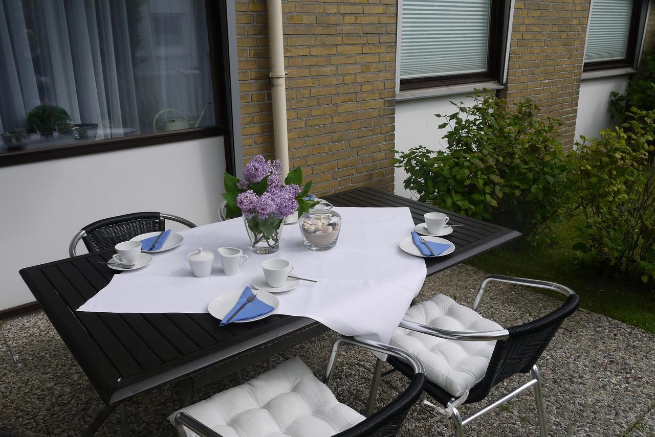 Ferienwohnung Bärbel Apartment *