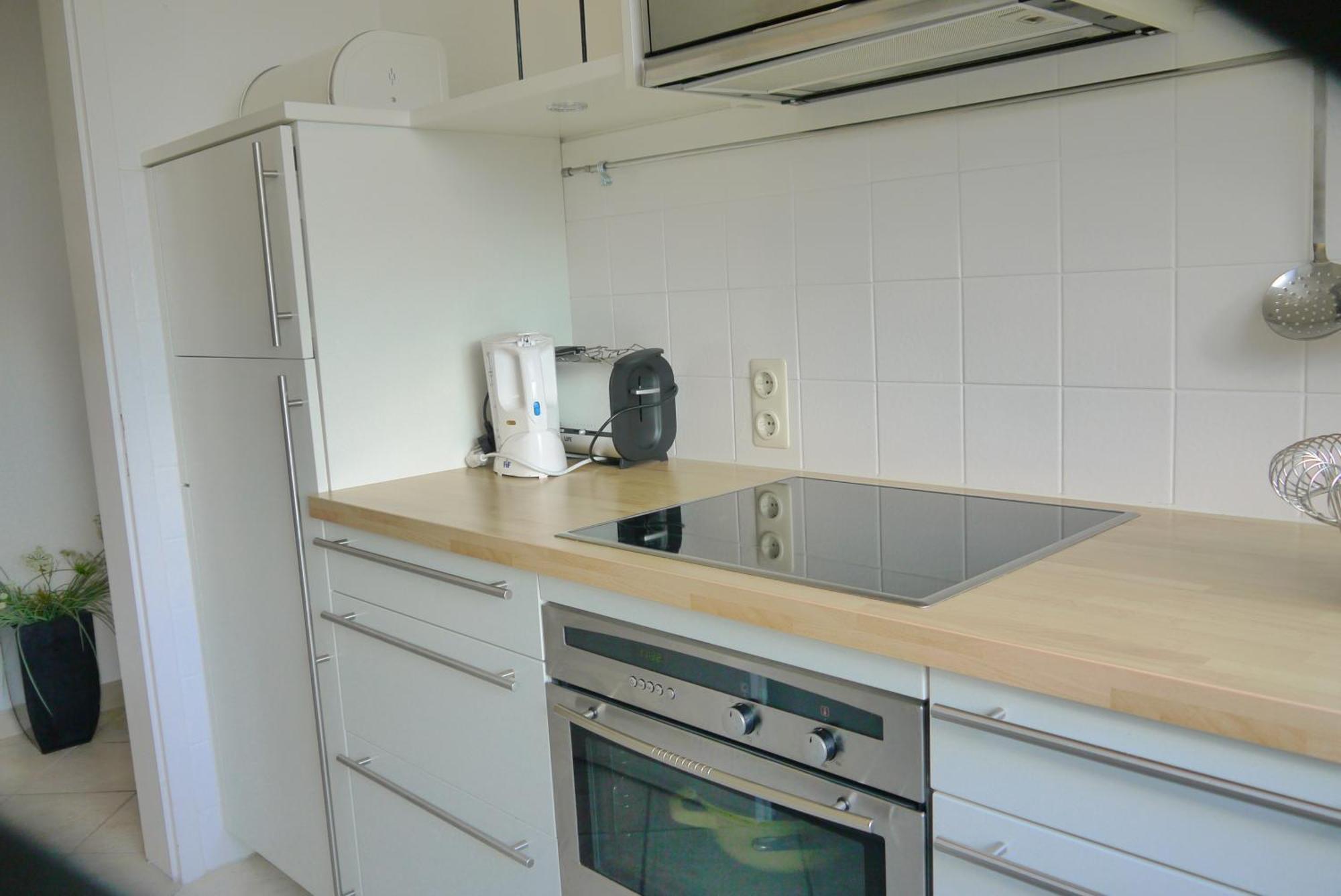 Ferienwohnung Bärbel Apartment *