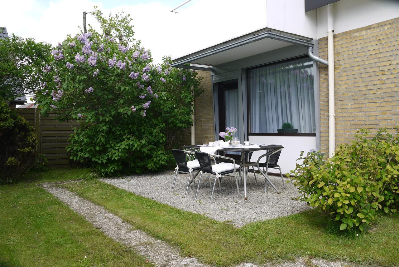 Ferienwohnung Bärbel Apartment *