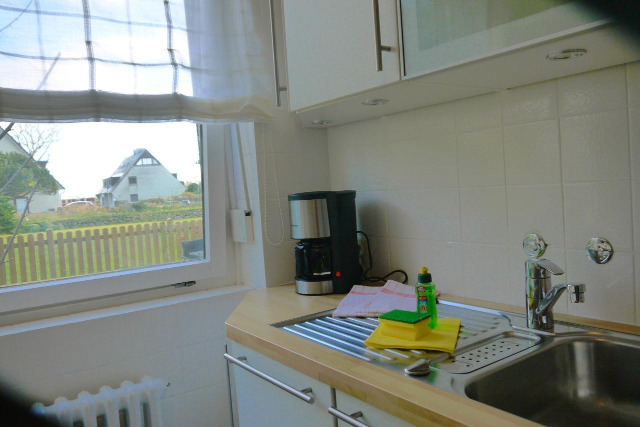 Apartment Ferienwohnung Bärbel